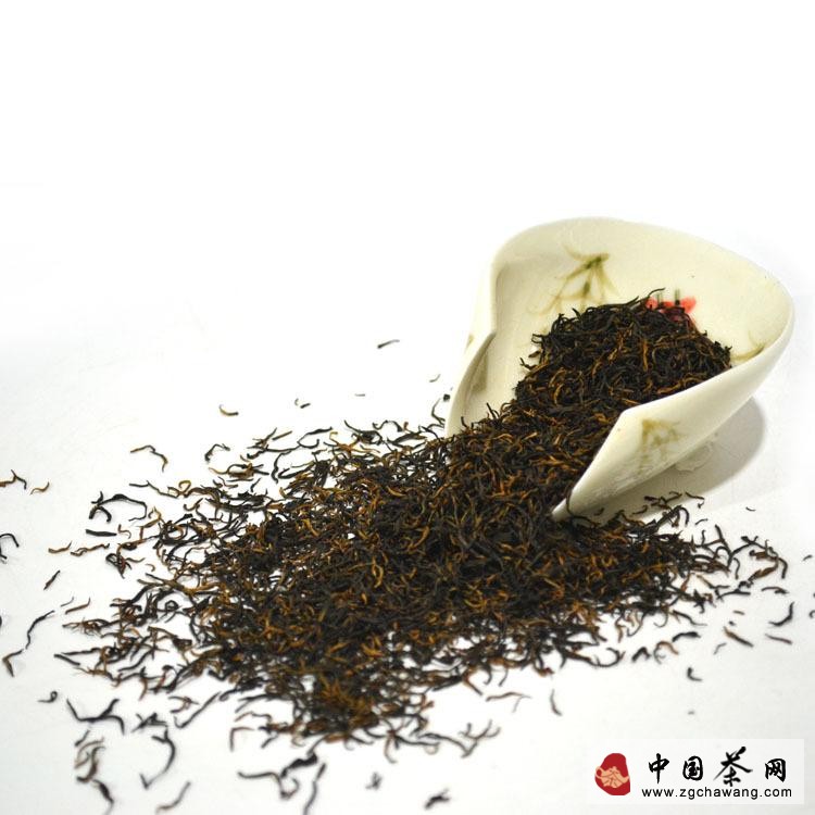 蒙顶茶茶叶散茶图片