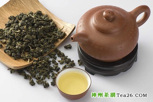 如何选购乌龙茶？怎样才能买到优质乌龙茶？